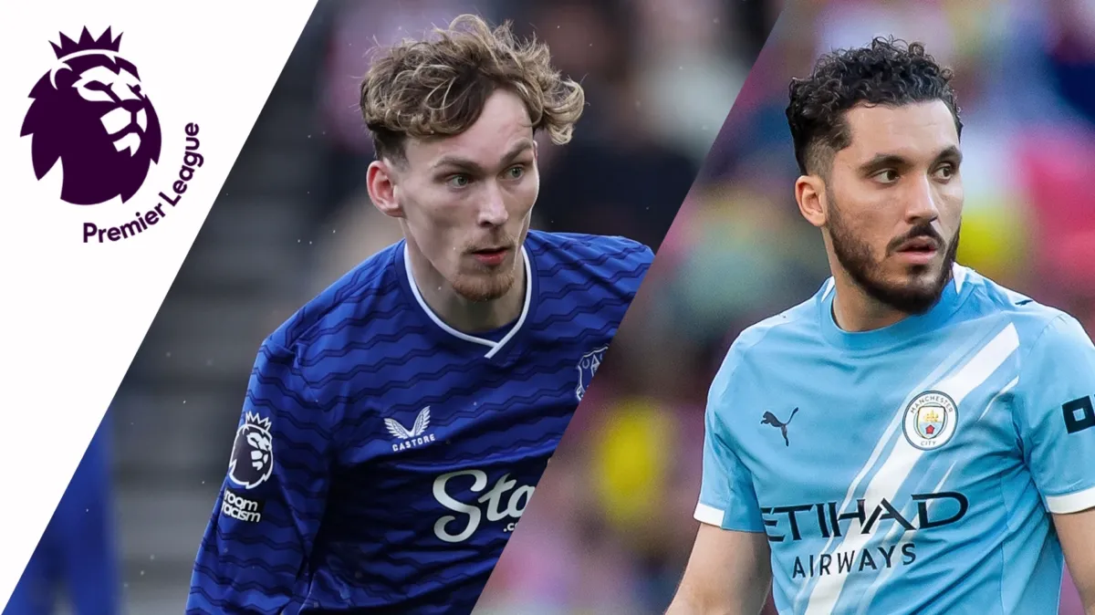 Everton recebe Manchester City em duelo que pode definir vagas europeias e título — image 2