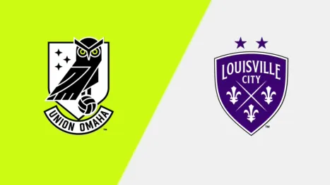 thumbnail - Union Omaha vs. Louisville City FC
