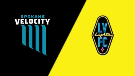 thumbnail - Spokane Velocity FC vs. Las Vegas Lights FC