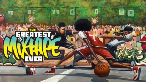 thumbnail - The Greatest Mixtape Ever