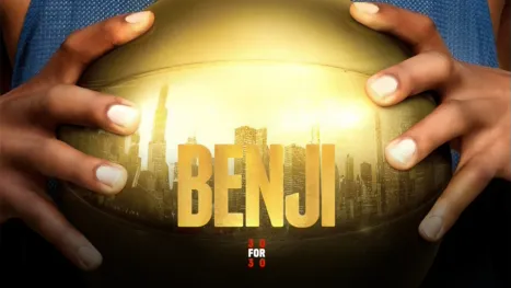 thumbnail - Benji