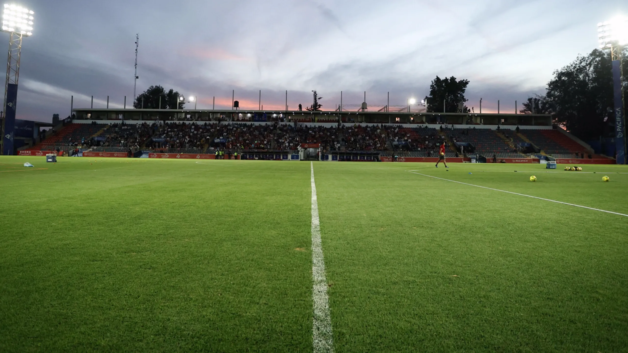 Tepatitlán FC x Mineros De Zacatecas (Semifinales)