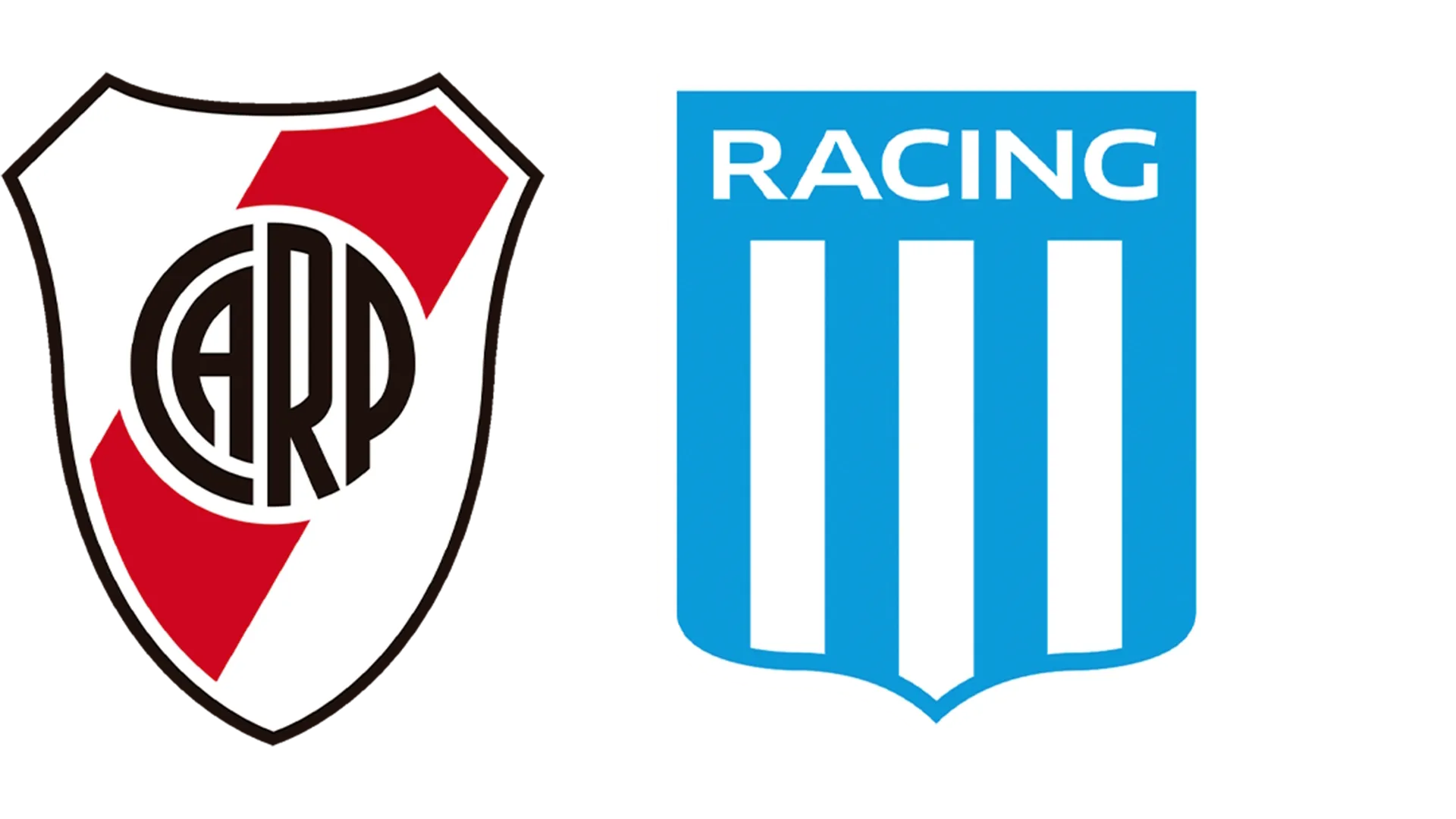 River Plate vs. Racing Club (Fecha # 12)