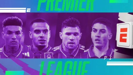 thumbnail - Encontros Premier League | Nottingham Forest: A Gangue Brasileira
