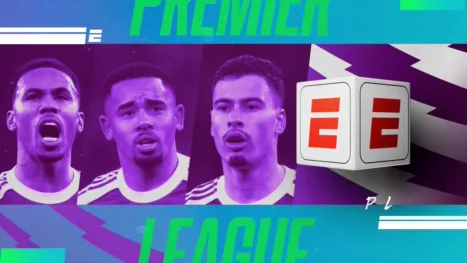 thumbnail - Encontros Premier League | Arsenal: Os Três Gabrieis