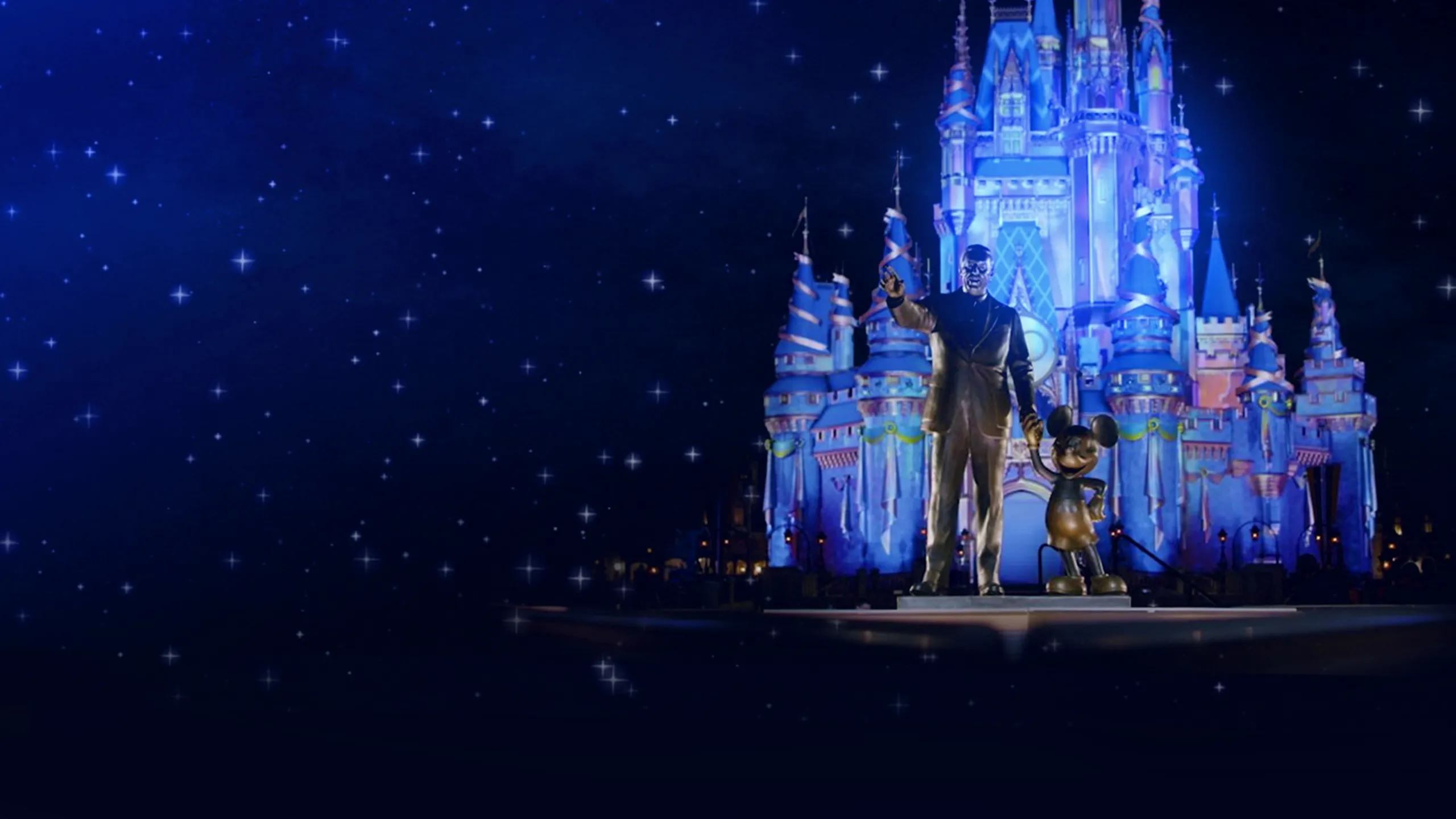 Lasting Wishes: A Disney and Make-A-Wish Celebration