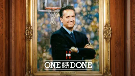 thumbnail - One and Not Done