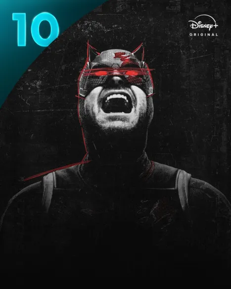 Daredevil: Born Again