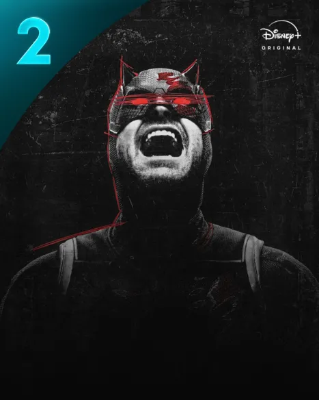 Daredevil: Born Again