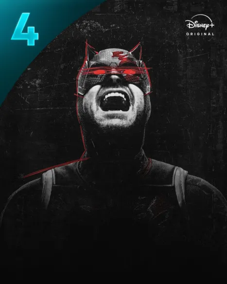 Demolidor: Renascido