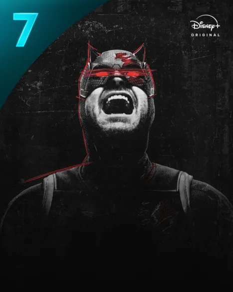 Daredevil: Born Again