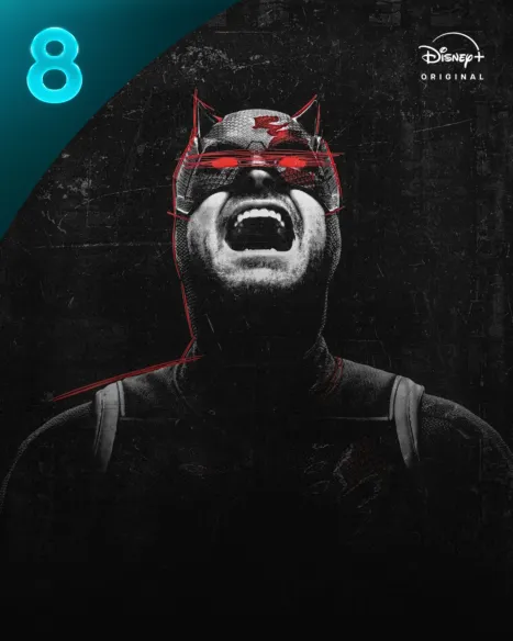 Daredevil: Born Again