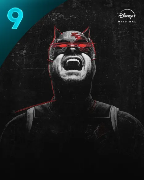 Daredevil: Born Again