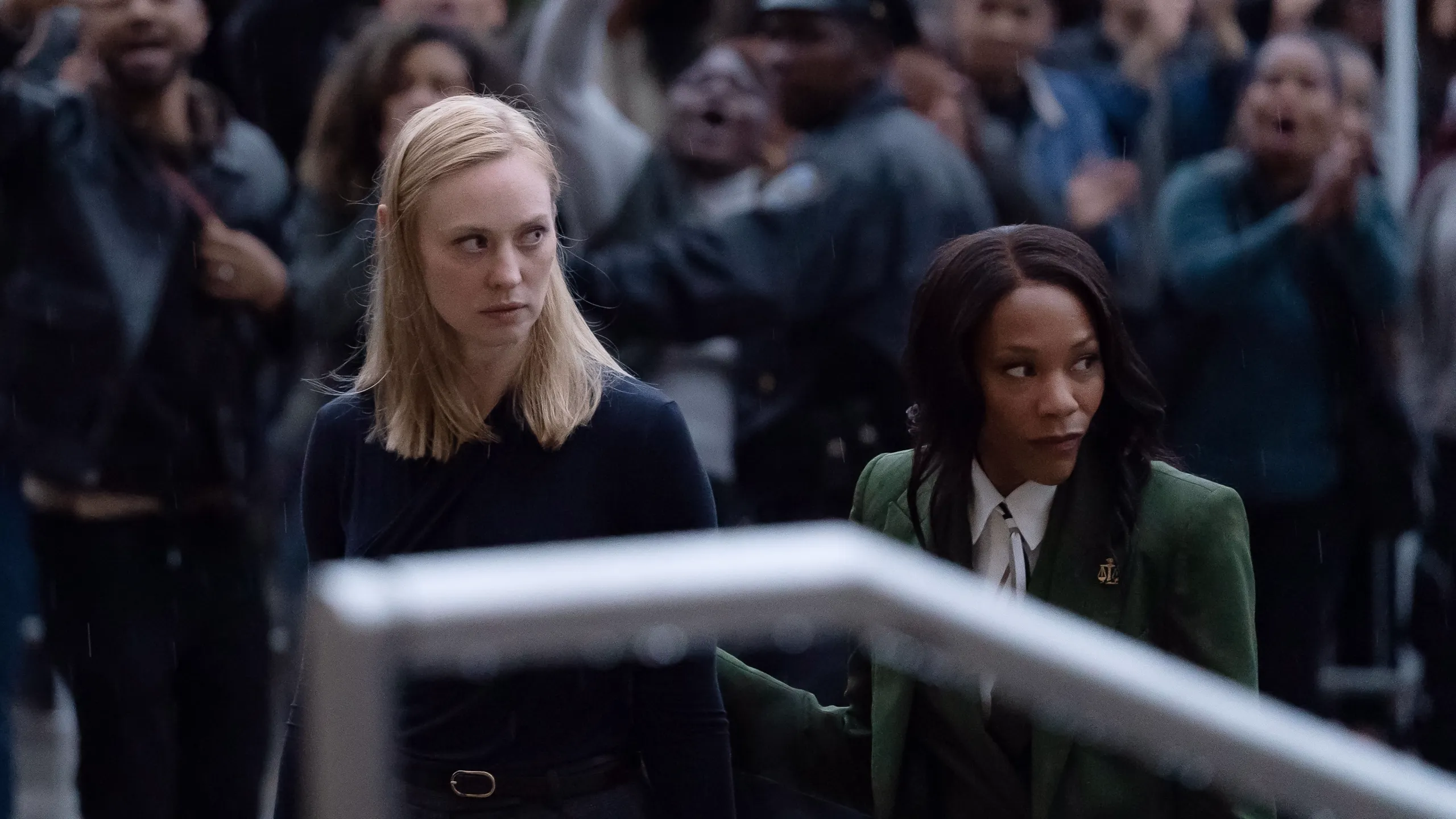 thumbnail - S2:E7 The Hateful Darkness