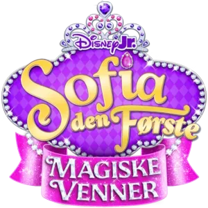 Sofia den første: Magiske venner