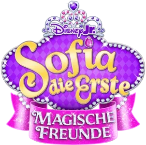 Sofia die Erste: Magische Freunde