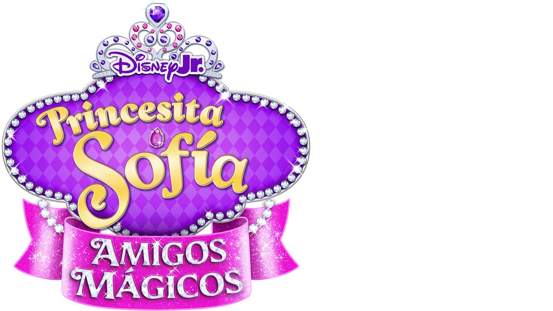 Princesita Sofía: Amigos mágicos