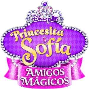 Princesita Sofía: Amigos mágicos