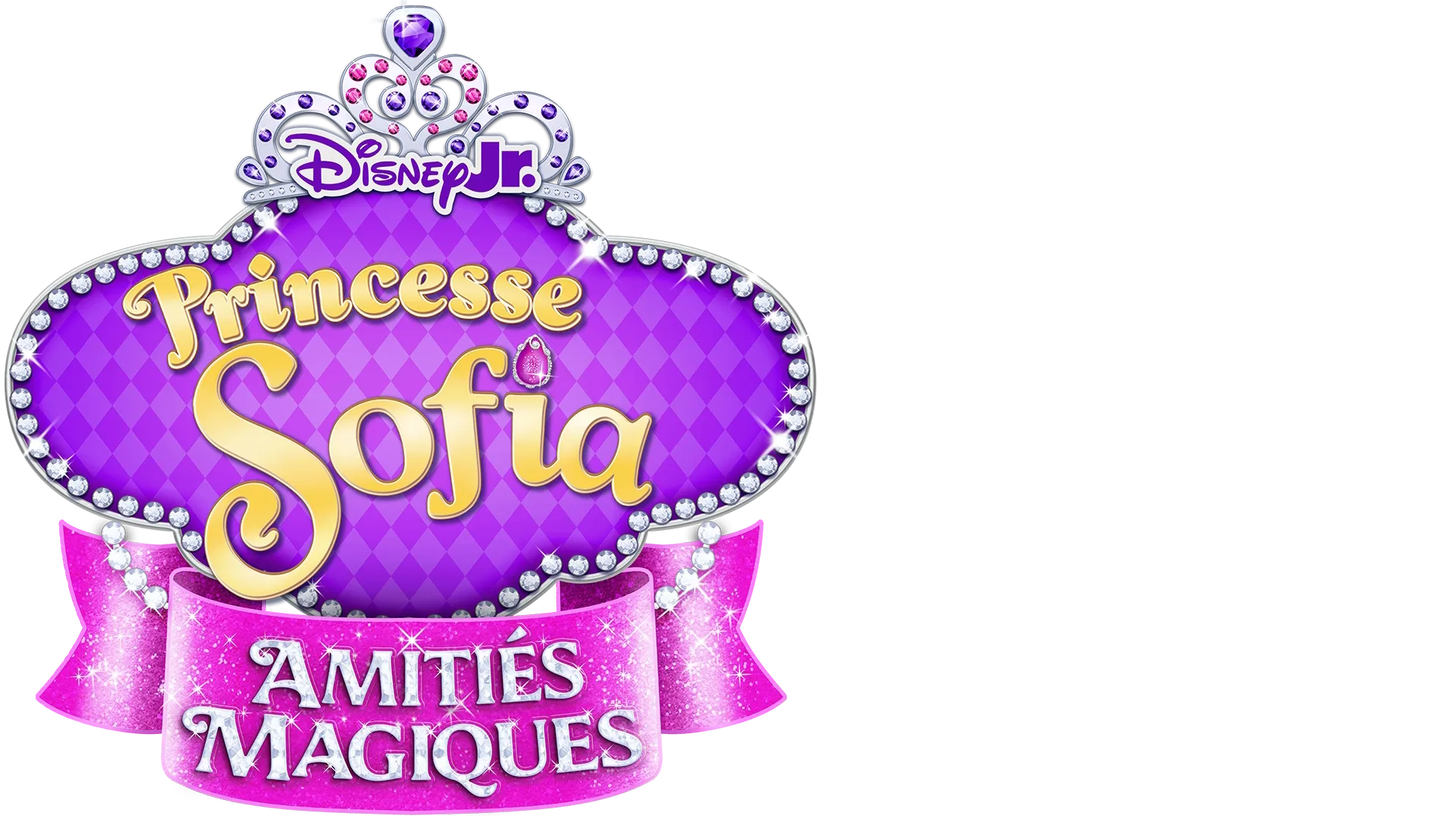 Princesse Sofia : Amitiés magiques