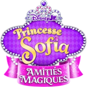 Princesse Sofia : Amitiés magiques