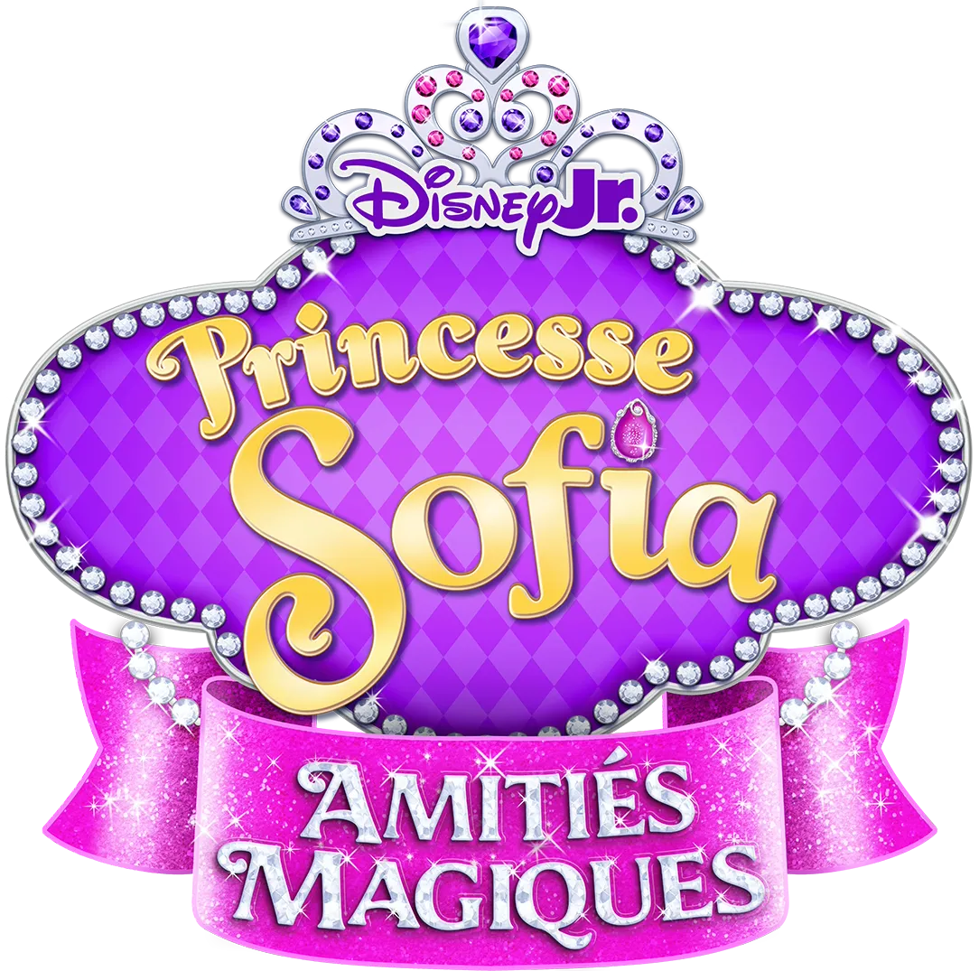 Princesse Sofia : Amitiés magiques