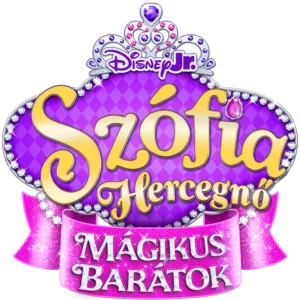 Szófia hercegnő: Mágikus barátok