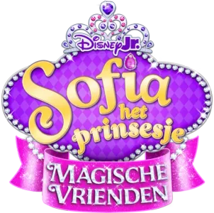 Sofia het Prinsesje: Magische Vrienden