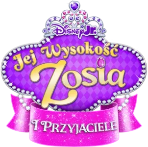 Jej Wysokość Zosia i przyjaciele