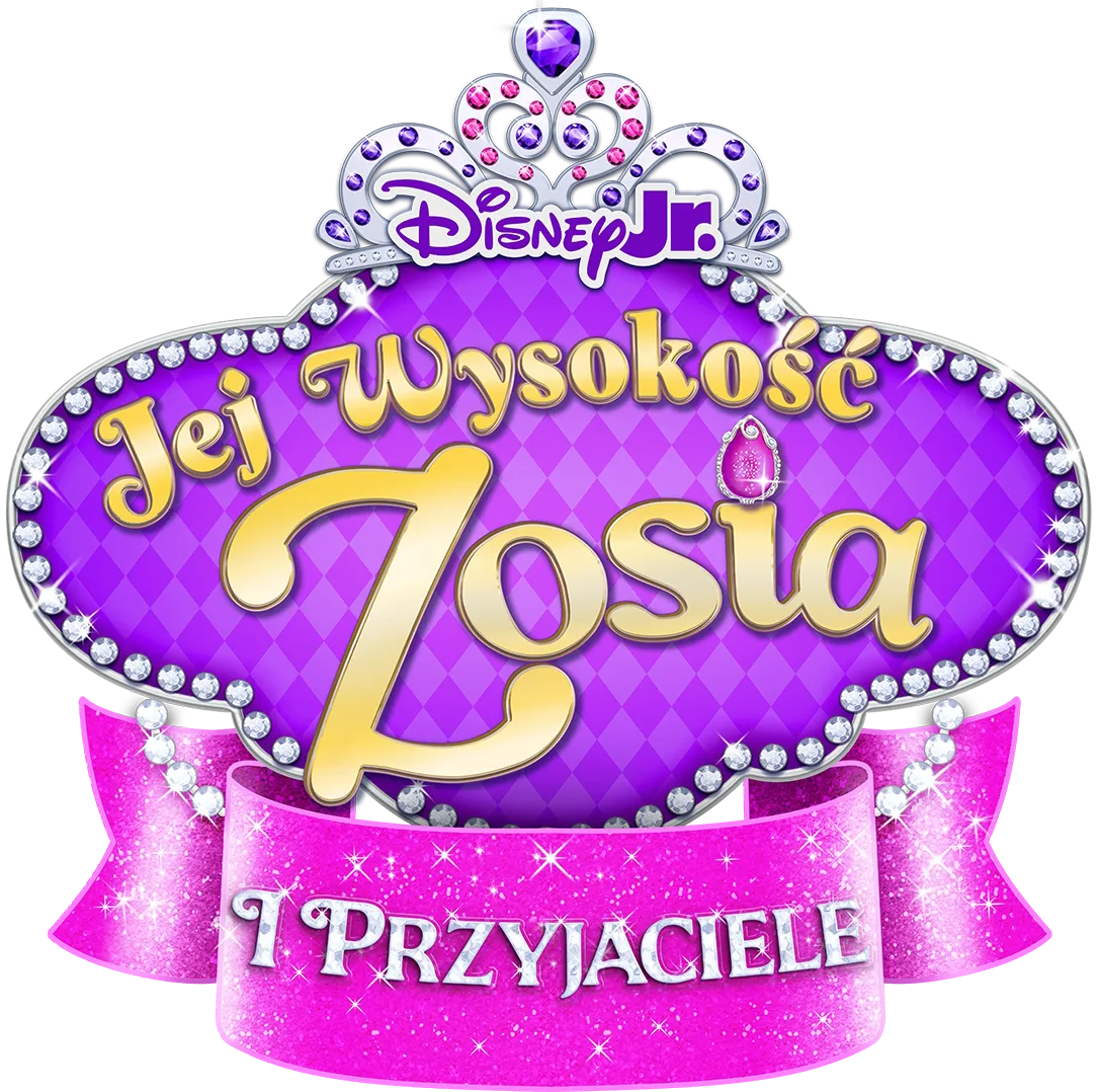 Jej Wysokość Zosia i przyjaciele