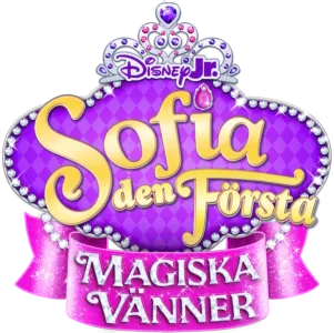 Sofia den första: Magiska vänner