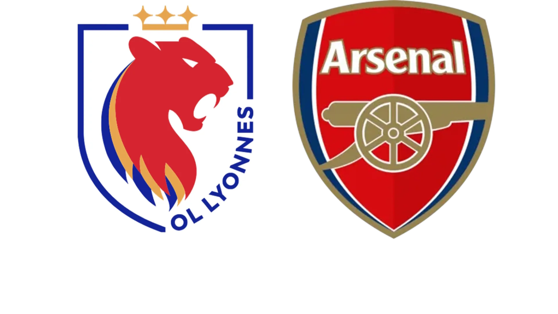 UWCL Mini: OL Lyonnes vs Arsenal (Semifinal, 2nd Leg)