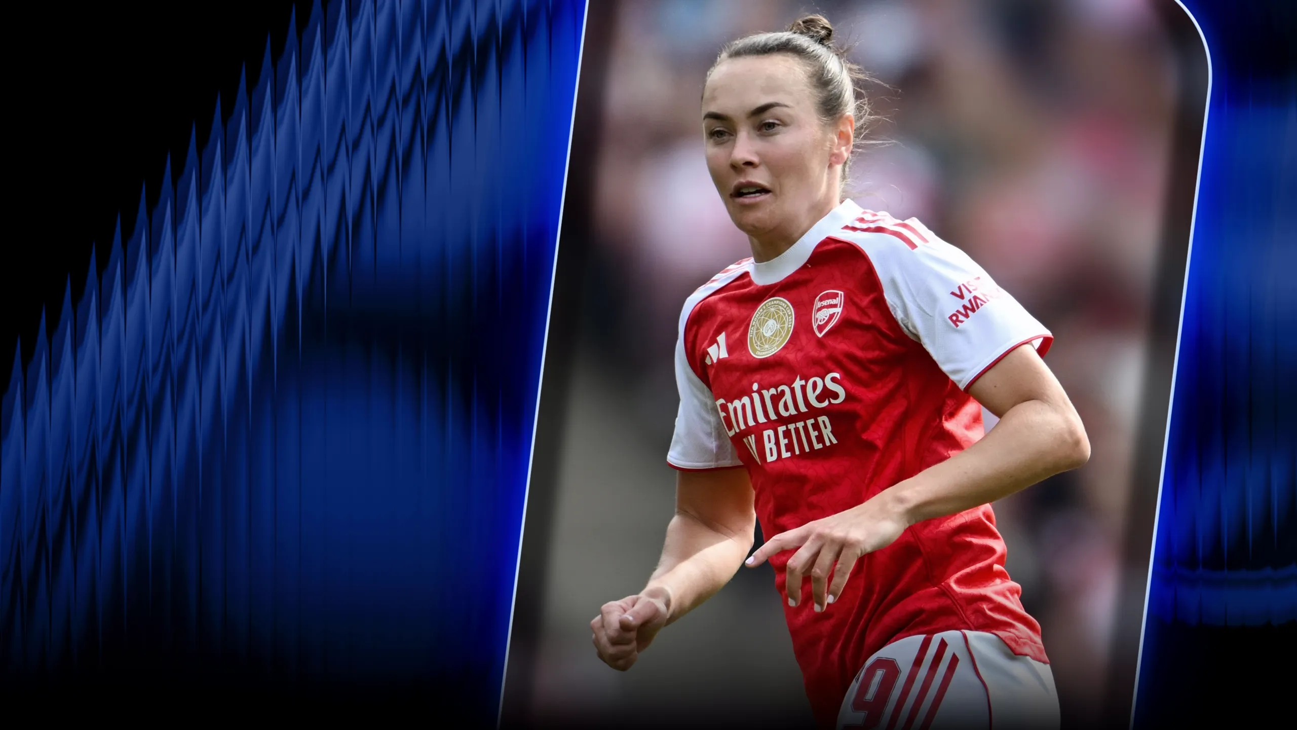 UWCL Mini: OL Lyonnes vs Arsenal (Semifinal, 2nd Leg)
