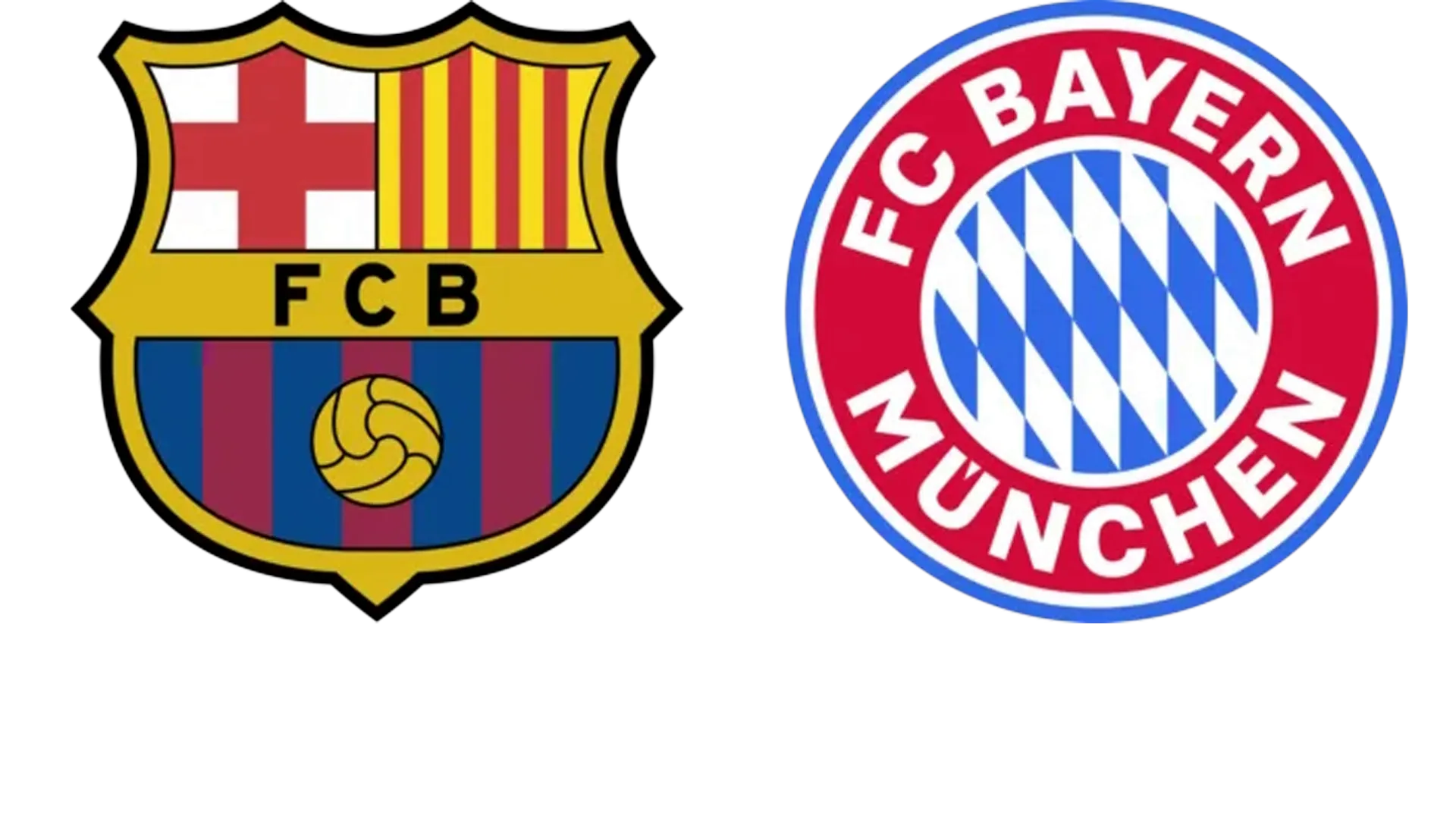 UWCL Mini: FC Barcelona vs Bayern Munchen (Semifinal, 2nd Leg)