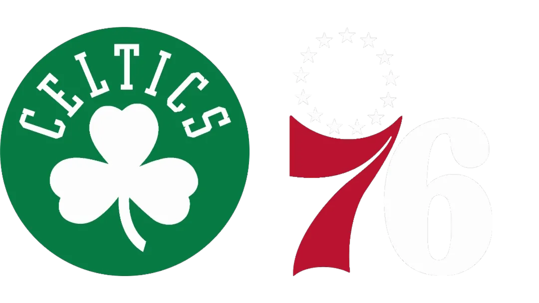 Boston Celtics vs. Philadelphia 76ers (First Round, Game 6)