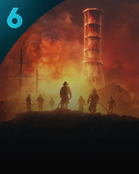 Chernobyl: Inside the Meltdown