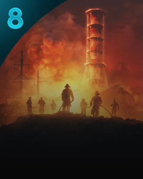 Chernobyl: Inside the Meltdown