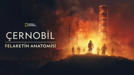 thumbnail - Çernobil: Felaketin Anatomisi
