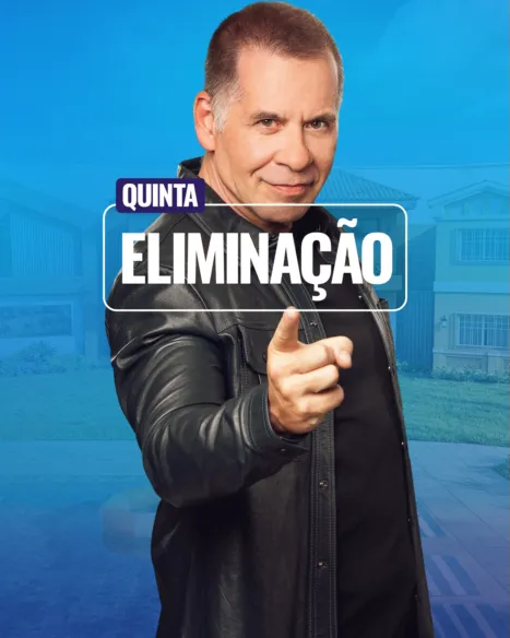 Casa do Patrão Quinta: Eliminação