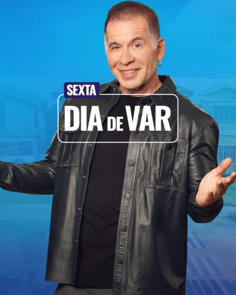 Casa do Patrão Sexta: Dia de VAR