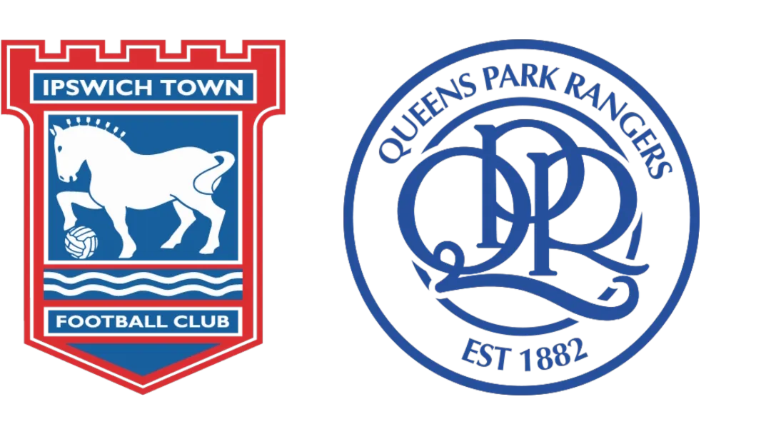 Ipswich Town vs. Queens Park Rangers