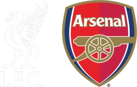 Liverpool x Arsenal