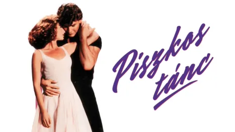 thumbnail - Dirty Dancing – Piszkos tánc