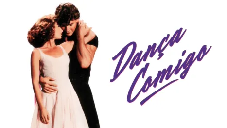 thumbnail - Dirty Dancing - Dança Comigo