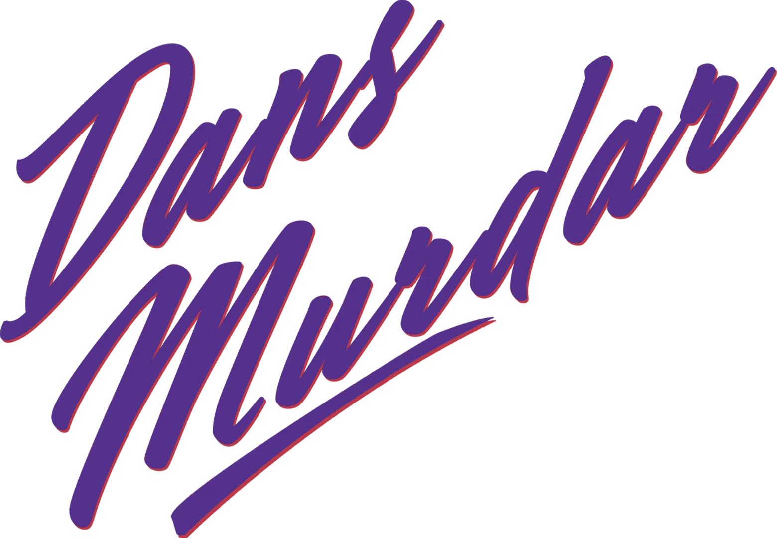 Dans murdar
