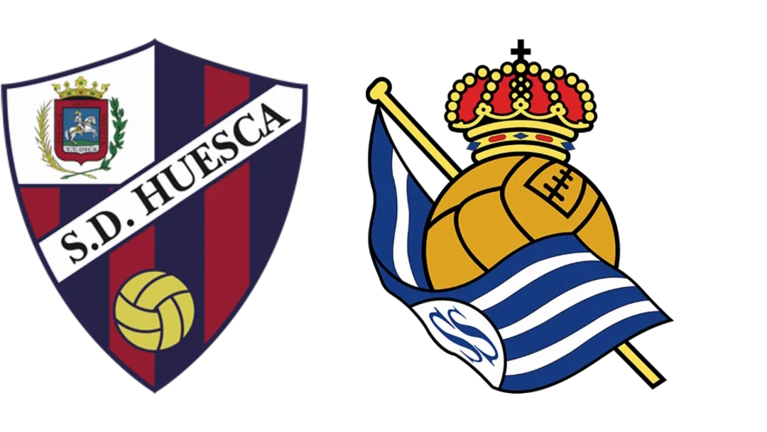 Huesca x Real Sociedad B