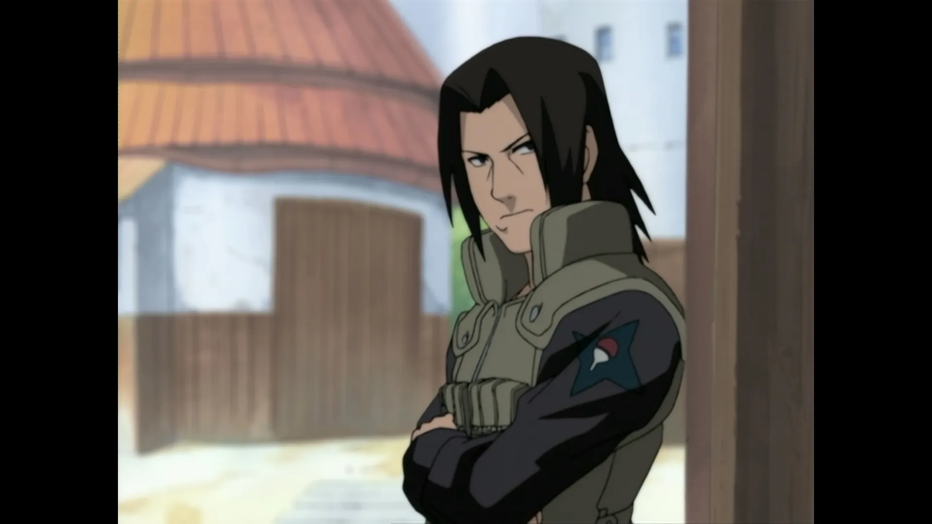 thumbnail - S3:E23 Brothers: Distance Among the Uchiha