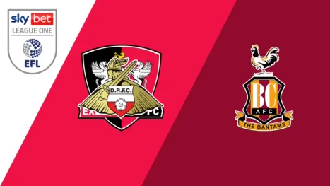 thumbnail - Exeter City vs. Bradford City (Final)
