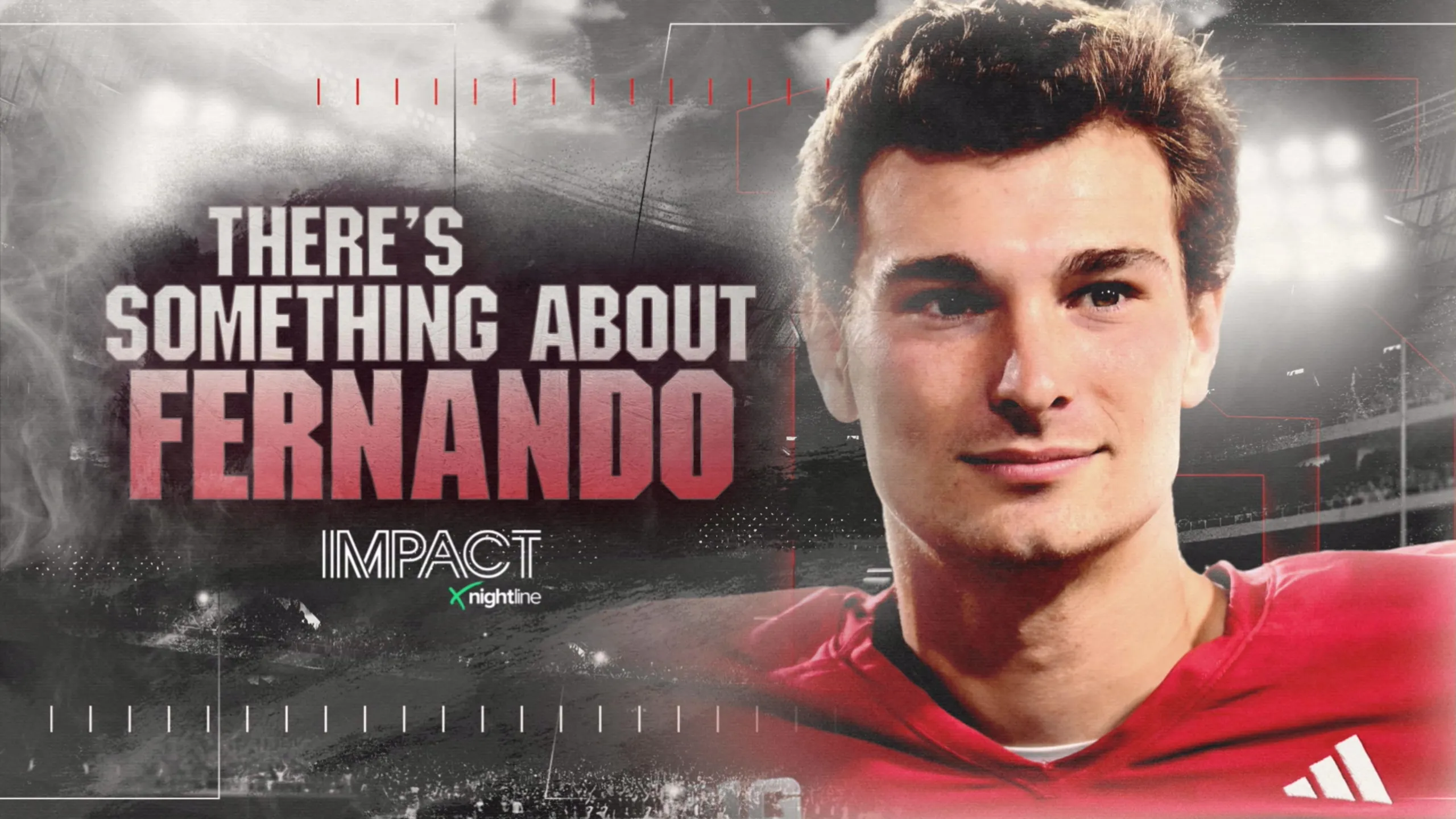 thumbnail - IMPACT x Nightline: There’s Something About Fernando