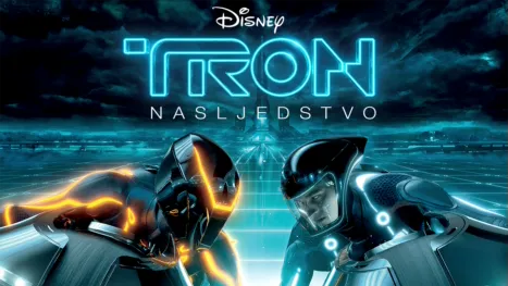 thumbnail - Tron: Nasljedstvo