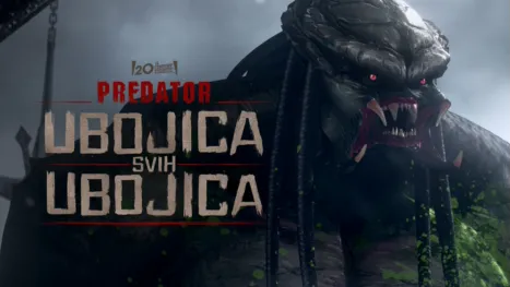 thumbnail - Predator: Ubojica svih ubojica